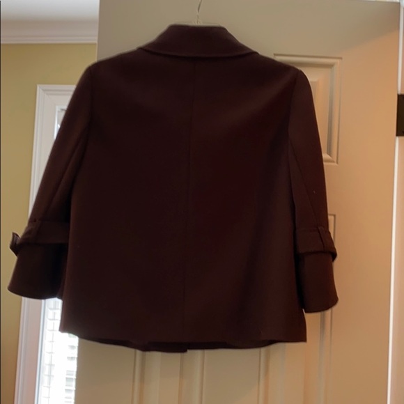 Jacket - Picture 3 of 3